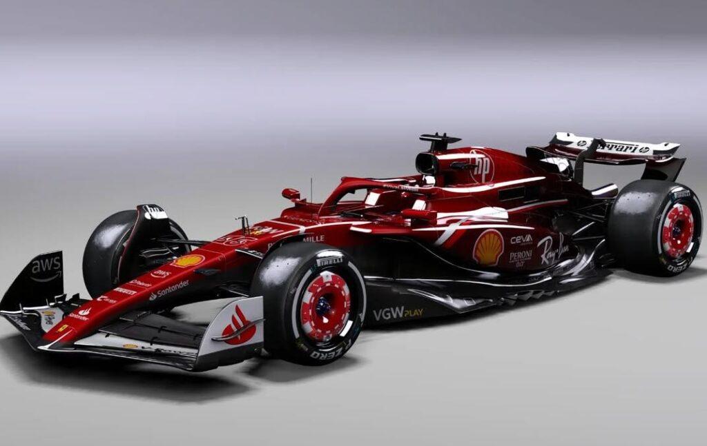 Thrilling Showdown: F1 2025 Qualifying Highlights from the Belgian GP!