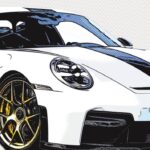 Porsche One-Make Racing Headlines Sportscar Together Fest on Indy Road Course – Porsche Newsroom