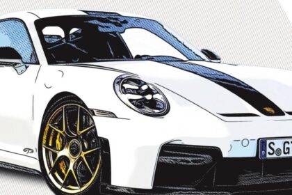 Porsche One-Make Racing Headlines Sportscar Together Fest on Indy Road Course – Porsche Newsroom