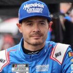 Why Kyle Larson’s Prayers Fell Short in His Quest to Repeat as Brickyard 400 Champion