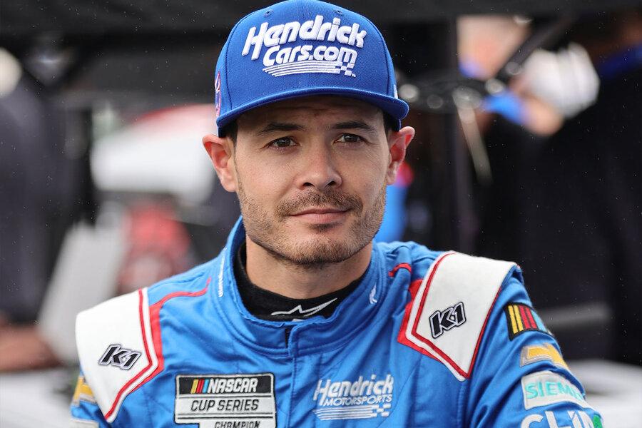 Why Kyle Larson’s Prayers Fell Short in His Quest to Repeat as Brickyard 400 Champion