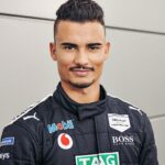 Pascal Wehrlein Makes a Splash in His Le Mans Debut with the Porsche 963!