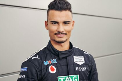 Pascal Wehrlein Makes a Splash in His Le Mans Debut with the Porsche 963!