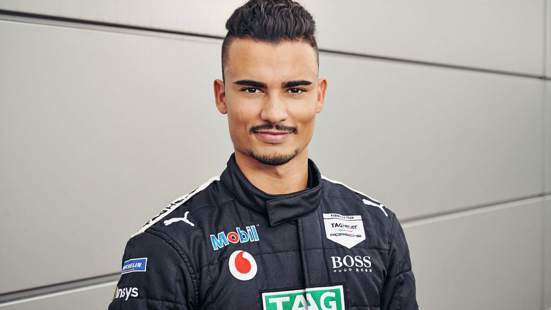Pascal Wehrlein Makes a Splash in His Le Mans Debut with the Porsche 963!