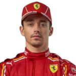 Charles Leclerc: ‘Lewis Hamilton Isn’t My Focus Unless Ferrari Returns to Winning Form