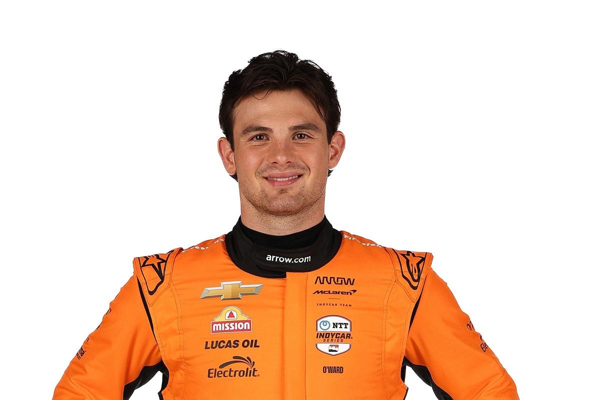 Pato O’Ward Dominates the IndyCar Toronto Street Race!