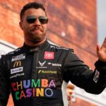 Bubba Wallace Shatters Doubts and Celebrates First Brickyard 400 Victory After Three-Year Drought!