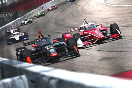 Foyt Team Celebrates a Cherished Friendship at Road America
