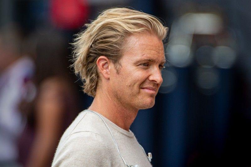 Nico Rosberg Analyzes Lando Norris’ Missteps: Why Hamilton Would Have Handled It Differently
