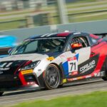 Revving Up for Action: Copeland Motorsports Launches Exciting Touring Car Racing Program with Hyundai!