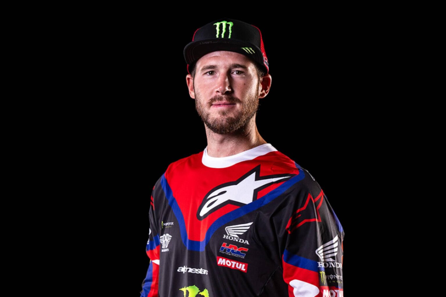 Ricky Brabec Faces Setback as He Withdraws from Challenging Rallye Du Maroc