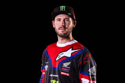 Ricky Brabec Faces Setback as He Withdraws from Challenging Rallye Du Maroc
