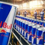 Red Bull Whistleblower Lands Exciting New Role!