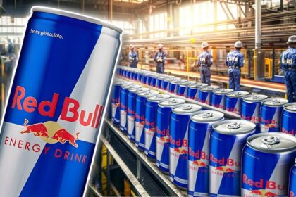 Red Bull Whistleblower Lands Exciting New Role!