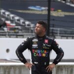Bubba Wallace’s Surprising Concern Ahead of His First Win in Three Years