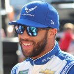 Bubba Wallace Had 1-Word Reaction To His Win Sunday