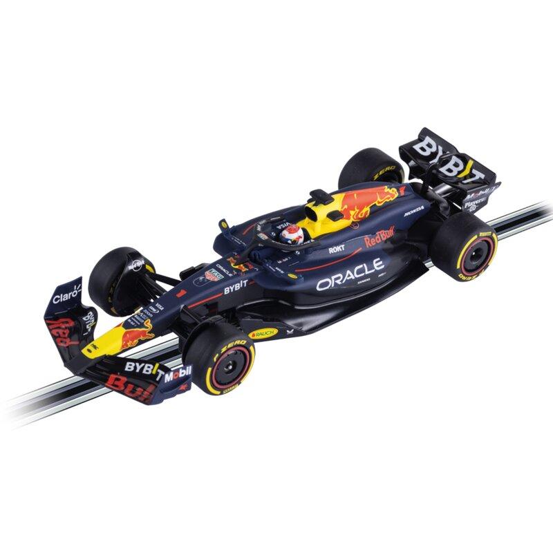 Red Bull’s Rising Dominance: Austria’s Strategic Control Over the F1 Team