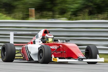 Rev Up Your Skills: Skip Barber Racing School Introduces HPD Civic Touring Cars to Its Instruction Program!