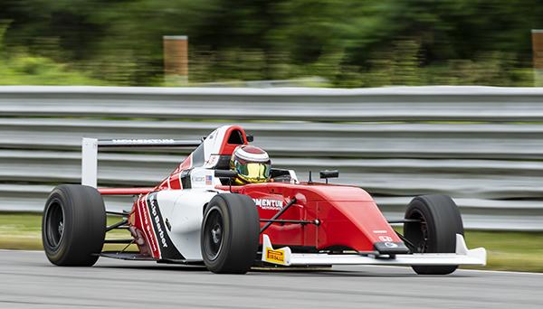 Rev Up Your Skills: Skip Barber Racing School Introduces HPD Civic Touring Cars to Its Instruction Program!