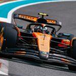 Max Verstappen Triumphs in Thrilling Belgian GP Sprint, Outpacing Piastri and Norris!