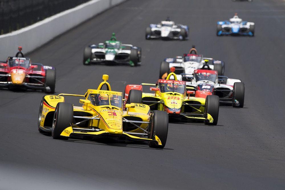 Unforgettable Moments from the 2025 Indy 500 Pit Stop Challenge!