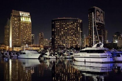 Exciting NASCAR Race Set to Rev Up at Naval Base Coronado in 2026!