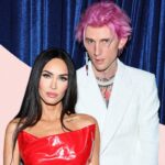 Star-Studded Lineup: Machine Gun Kelly, T-Pain, and Zedd Set to Rock the F1 Las Vegas GP!