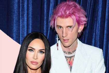 Star-Studded Lineup: Machine Gun Kelly, T-Pain, and Zedd Set to Rock the F1 Las Vegas GP!