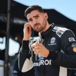 Rinus VeeKay: The Road Ahead After His Thrilling Toronto Podium Finish