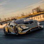 Revving Up for Action: Lamborghini Super Trofeo Set to Dominate Road America!
