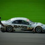 Revving Up the Action: The Thrills of the Touring Car Cup!