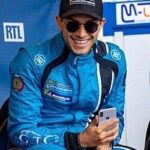 Derani Bids Farewell to CLX Motorsport: A New Chapter Begins!