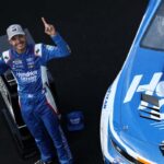 Revving Up for Redemption: Kyle Larson’s Passionate Quest to Conquer the Indy 500 Again