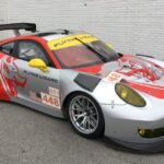 Flying Lizard Motorsports Brings Championship Charge to Road America – SpeedwayMedia.com