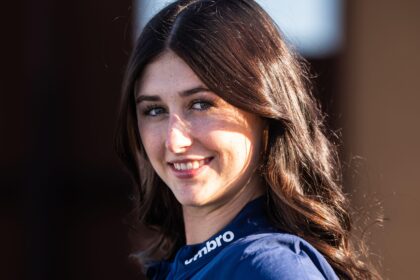 Exciting News: LIA BLOCK to Take the Wheel of Subaru Motorsports USA WRX ARA24 at Lake Superior Performance Rally!