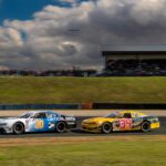 NASCAR paint schemes preview: Larson, Elliott, Byron, Bowman to sport primary paint at Iowa – Hendrick Motorsports
