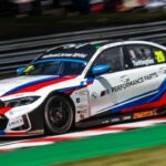 Rev Up Your Engines: Exciting Touring Car Showcase at the 82nd Members’ Meeting!