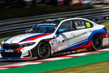 Rev Up Your Engines: Exciting Touring Car Showcase at the 82nd Members’ Meeting!