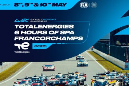 Thrilling Showdown Awaits: 2025 WEC Round 3 – The 6 Hours of Spa-Francorchamps!
