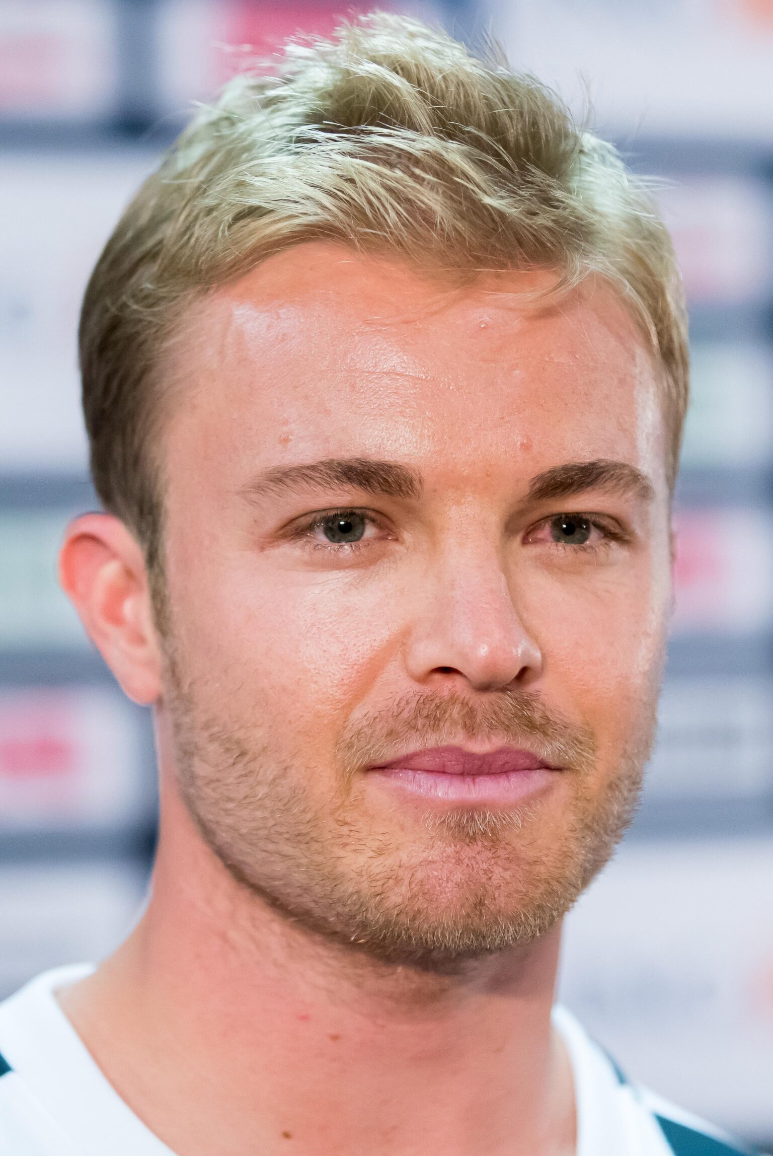 Who Had the Best Night’s Sleep? Discover Nico Rosberg’s Secrets!