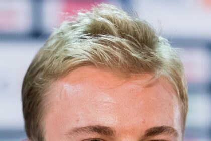 Who Had the Best Night’s Sleep? Discover Nico Rosberg’s Secrets!