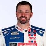 Did Carson Hocevar Leave Josh Berry in the Dust After the Sonoma Wreck?