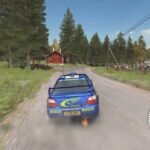 End of the Road: Codemasters Bids Farewell to Rally Game Development