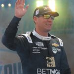 Kyle Busch Survives Harrowing Crash at Iowa Speedway!
