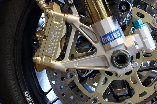 Brembo Unveils Exciting New Additions to Its GT and Touring Motorsports Lineup!