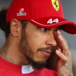 Is Lewis Hamilton Making a Bold Move Back to Mercedes After Leaving Ferrari?