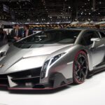 Lamborghini Shifts Gears: SC63 LMDh Program on Hold as Attention Turns to GT3 Racing