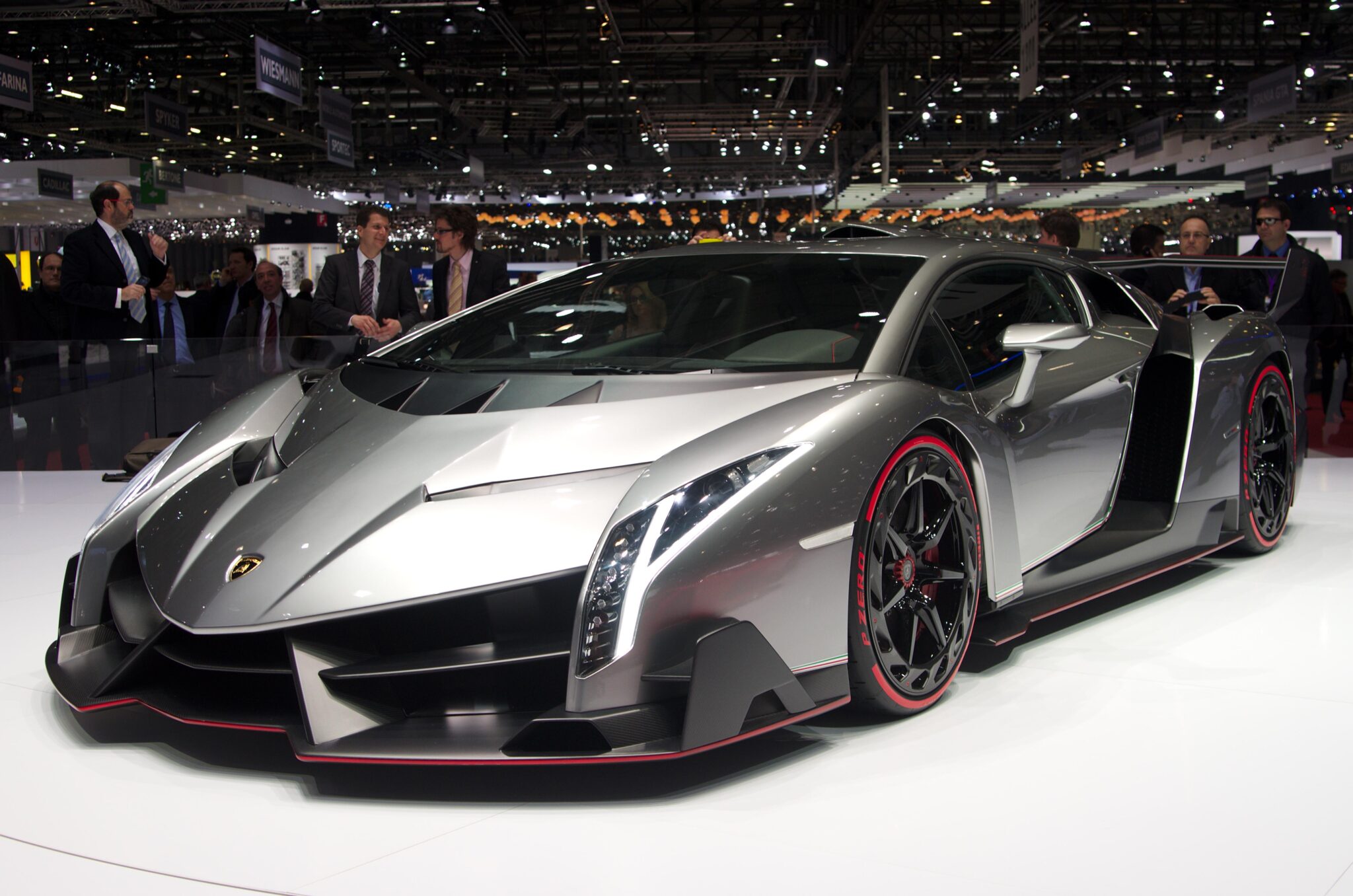 Lamborghini Shifts Gears: SC63 LMDh Program on Hold as Attention Turns to GT3 Racing