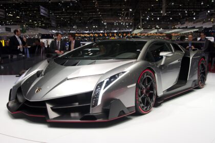 Lamborghini Shifts Gears: SC63 LMDh Program on Hold as Attention Turns to GT3 Racing