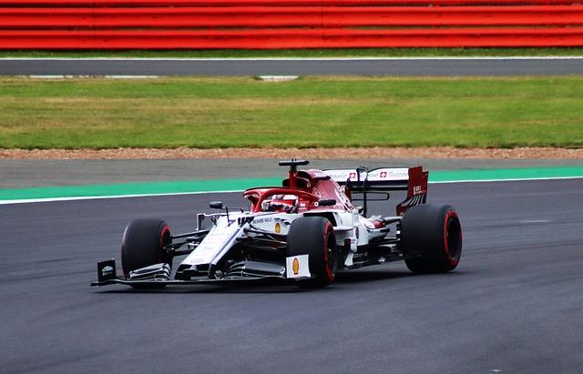 Kimi Antonelli Revamps Mercedes Ride in a Bold Move to Turn F1 Season Around!